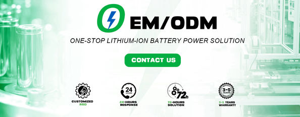 Shenzhen Enerforce Technology Co., Ltd.