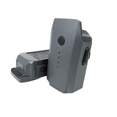 품질  Lithium Polymer DJI Drone Battery 11.1V 3830mAh DJI Mavic Pro Battery Replacement 공장