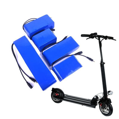 품질  24V 8Ah Fast Charging Lithium Battery Pack For Electric Bike Electric Scooters 공장