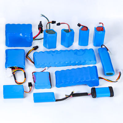 충전 가능한 리?? 이온 4S3P 18650 배터리 14.8V 7800mAh 6600mAh 6000mAh