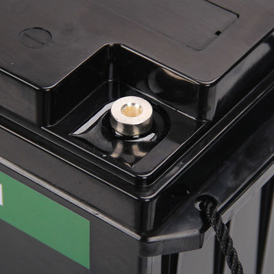 OEM LFP 12V LiFePO4 배터리 100Ah 11.6kg 태양 에너지 저장용