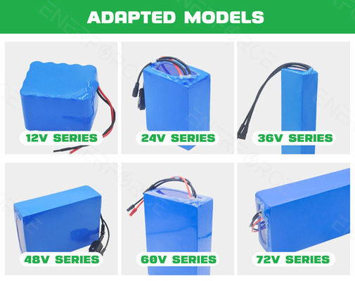 에너포스 리?? 18650 배터리 팩 3S1P 10.8V 2600mAh 스피커에 재충전
