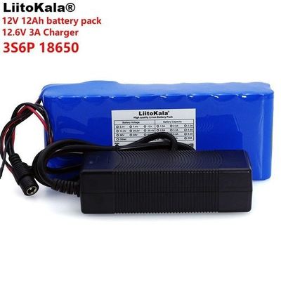 48V 10Ah E 자전거 전기 스쿠터 리?? 배터리 팩 더 빠른 충전 18650 팩