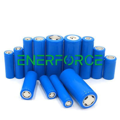 프리스마틱 18650 배터리 셀 3.7 V 1500mAh 2500mAh 1800mAh 2200mAh 3350mAh