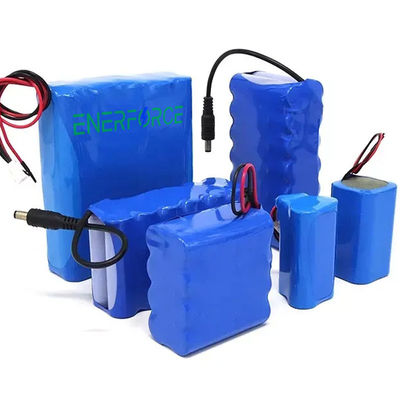 리?? 이온 3C 3S1P 18650 배터리 11.1V 2550mAh 자동 균형