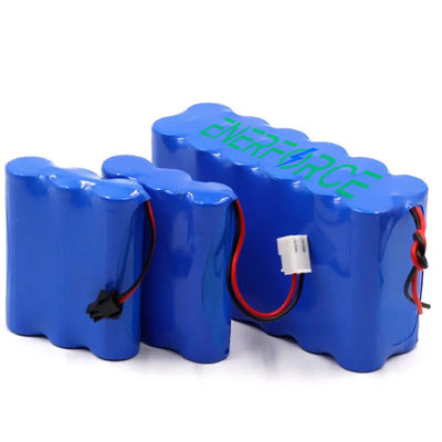 6S2P 18650 리?? 재충전 배터리 22.2V 4400mAh