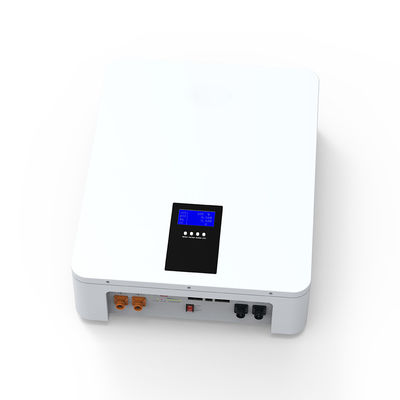 48V 200ah 주택 에너지 저장 시스템 5kw 8kw 10kw 리?? 배터리 벽 장착