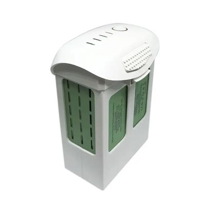 고 용량 리 폴리머 드론 배터리 15.2V 4480mAh