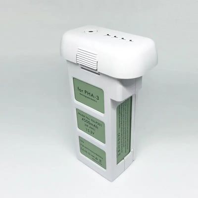 고 용량 리 폴리머 드론 배터리 15.2V 4480mAh