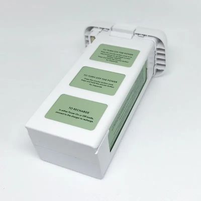 고 용량 리 폴리머 드론 배터리 15.2V 4480mAh