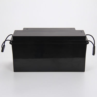 48V 24V 12V Lifepo4 배터리 50Ah 105A 골프 카트에 재충전