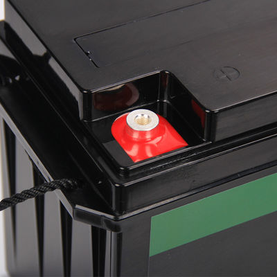 포크리프트 LFP 24V LiFePO4 배터리 50ah 재충전 11.6kg UPS