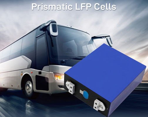 에너포스 OEM LFP LiFePO4 프리스마틱 셀 4000 사이클 3.2V 230AH A 등급 골프 카트