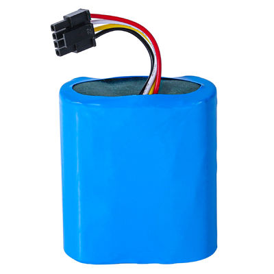 에너포스 리?? 18650 배터리 팩 3S1P 10.8V 2600mAh 스피커에 재충전
