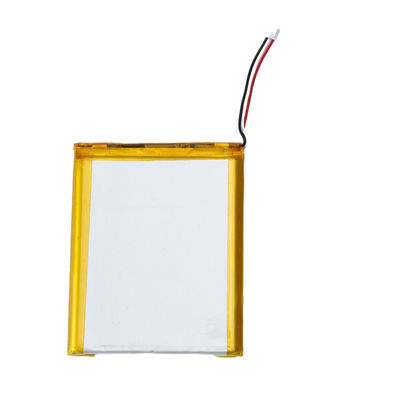 산업용 리?? 폴리머 배터리 3.7V 2200mAh 36g EF-455069P-1S1P