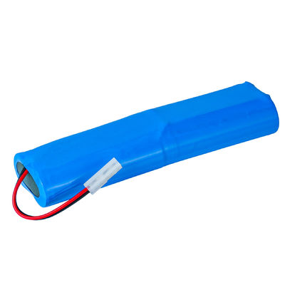 충전 가능한 리?? 이온 4S3P 18650 배터리 14.8V 7800mAh 6600mAh 6000mAh