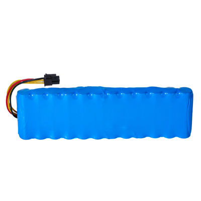 6S2P 18650 리?? 재충전 배터리 22.2V 4400mAh