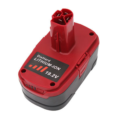 장인 드릴 리?? 이온 배터리 19.2V 4000mAh 장인 전력 도구