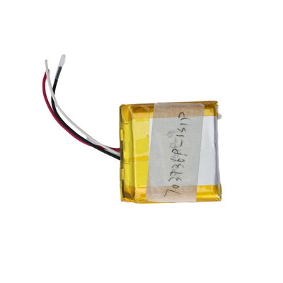 에너포스 LIPO 리?? 폴리머 배터리 3.7V 1000mAh 19.1g 전력 도구