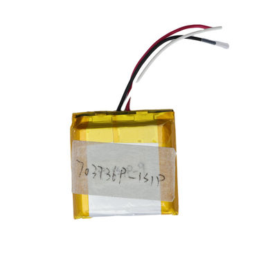 에너포스 LIPO 리?? 폴리머 배터리 3.7V 1000mAh 19.1g 전력 도구