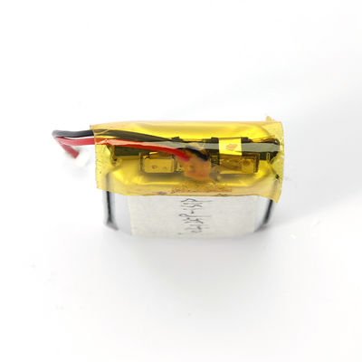 104125 스피커 리?? 폴리머 배터리 3.7V 1100mAh JST 커넥터