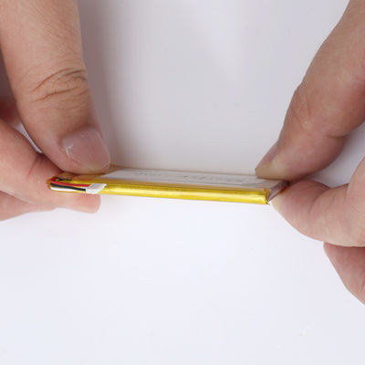 리포 리?? 폴리머 배터리 3.7V 1500mAh 캠핑 및 야외 장비