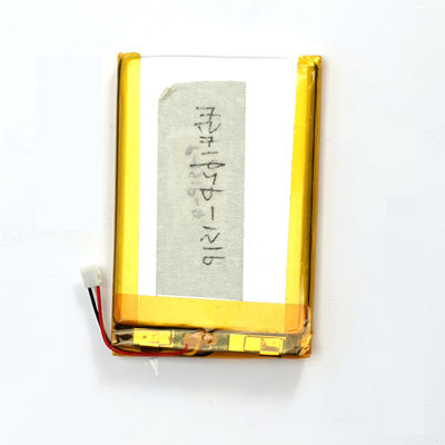리포 리?? 폴리머 배터리 3.7V 1500mAh 캠핑 및 야외 장비