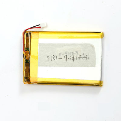 리포 리?? 폴리머 배터리 3.7V 1500mAh 캠핑 및 야외 장비