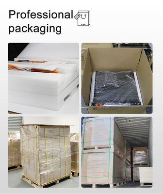 IP65 48V LiFePO4 배터리 팩 100ah 200ah 6500 회전 시간 가정용 태양광 발전
