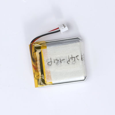 OEM 재충전 가능한 리?? 폴리머 배터리 703736 리포 배터리 3.7 V 1000mAh