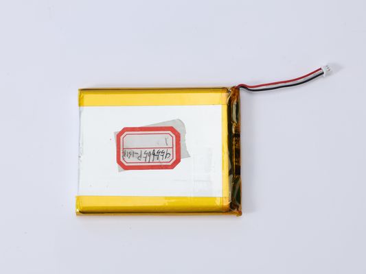 충전 가능한 리포 리?? 폴리머 배터리 3.7V 5000mAh