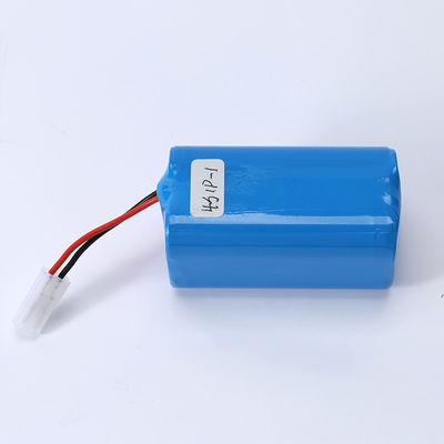 재충전 가능한 18650 리?? 배터리 14.4V 2600mAh 4S1P