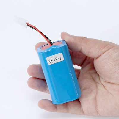 재충전 가능한 18650 리?? 배터리 14.4V 2600mAh 4S1P