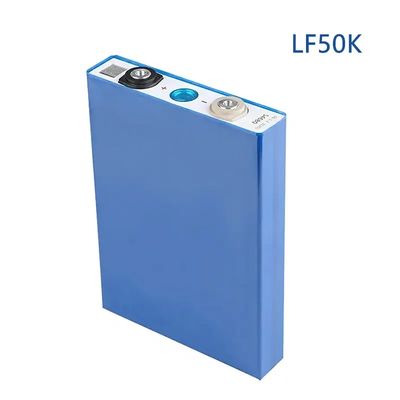 RV EV 재충전 가능한 LiFePO4 프리즘 셀 배터리 EVE DIY용 12V 24V 48V 팩