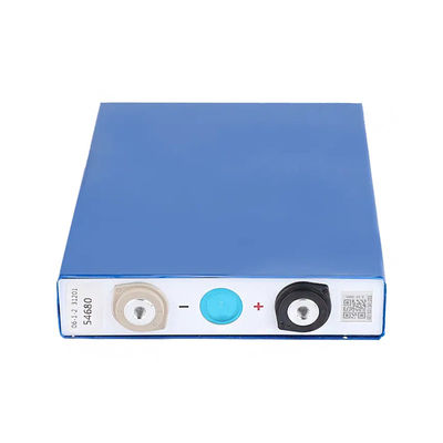 RV EV 재충전 가능한 LiFePO4 프리즘 셀 배터리 EVE DIY용 12V 24V 48V 팩