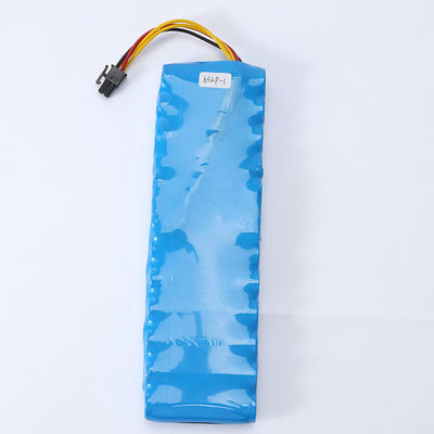 OEM 리?? 이온 6S2P 배터리 팩 광부 램프용 고 용량 22.2V 6800mAh