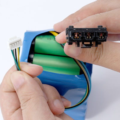 디지털 카메라용 에너포스 재충전 리?? 이온 배터리 25.2V 5000mAh