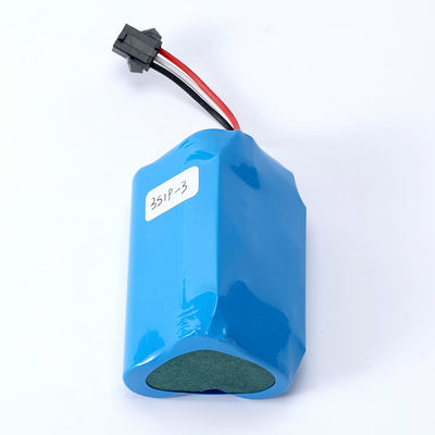 재충전 가능한 18650 리?? 이온 배터리 팩 10.8V 3400mAh E 자전거 전기 스쿠터