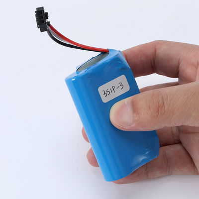 재충전 가능한 18650 리?? 이온 배터리 팩 10.8V 3400mAh E 자전거 전기 스쿠터