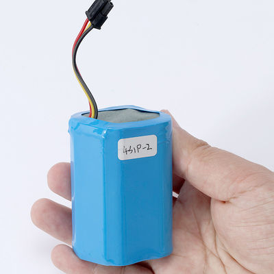리?? 이온 18650 배터리 14.4V 2600mAh 전기 도구용