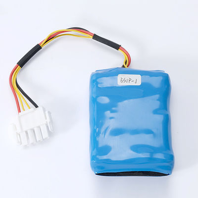 OEM 리?? 5S1P 18650 배터리 팩 18V 2500mAh