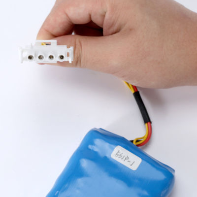 OEM 리?? 5S1P 18650 배터리 팩 18V 2500mAh