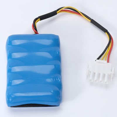 OEM 리?? 5S1P 18650 배터리 팩 18V 2500mAh