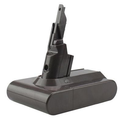 21.6V 2000mAh 2.0Ah 다이슨 V7 진공청소기에 대한 리온 배터리 교체
