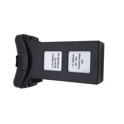 OEM A등급 리온 교체 배터리 드론 에너포스용 7.4V 2800mah