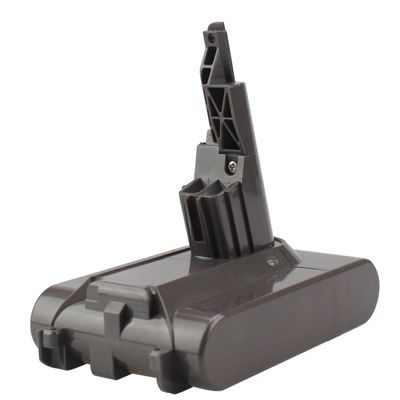 리?? 이온 진공 청소기 배터리 21.6V 3000mAh 4000mAh 다이슨 V8용
