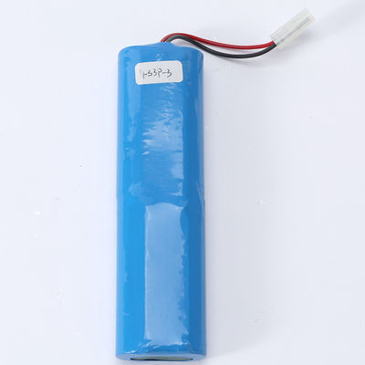 OEM 4S3P 18650 전기 스쿠터 리?? 배터리 14.8V 10200mAh