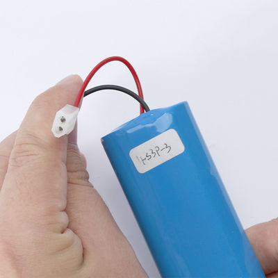 OEM 4S3P 18650 전기 스쿠터 리?? 배터리 14.8V 10200mAh