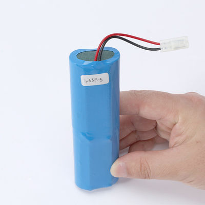 OEM 4S3P 18650 전기 스쿠터 리?? 배터리 14.8V 10200mAh