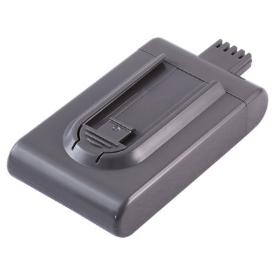 전력 도구 리?? 이온 진공 청소기 배터리 22.2V 2000mAh